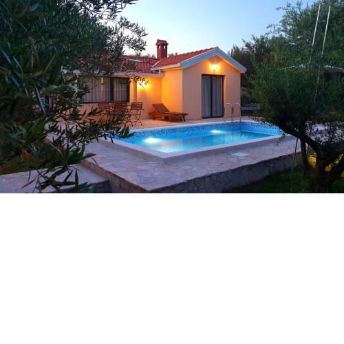 Kuća za odmor STAY