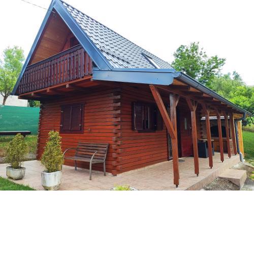 Kuća za odmor Tina