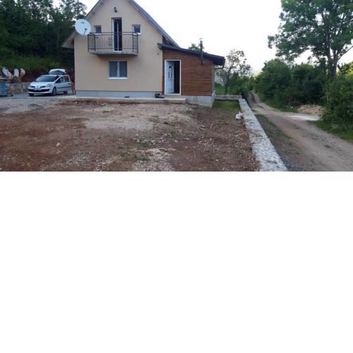 Kuća za odmor Tina