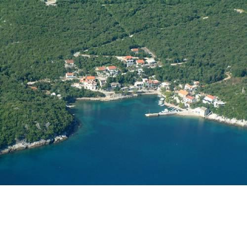 Kuća za odmor "TONI"