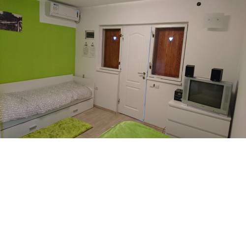 Guesthouse Videc