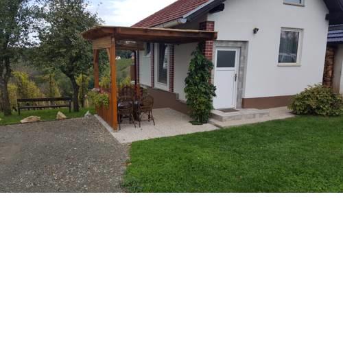 Kuca za odmor Vinica breg