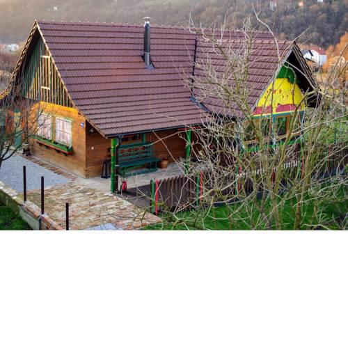Kuća za odmor Žabina hiža
