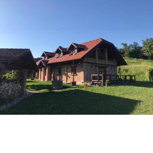 Kuća za odmor Zagorka