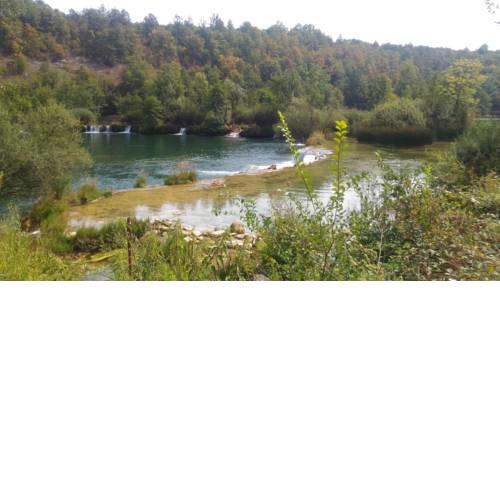 Kuća za odmor Zeleni biser