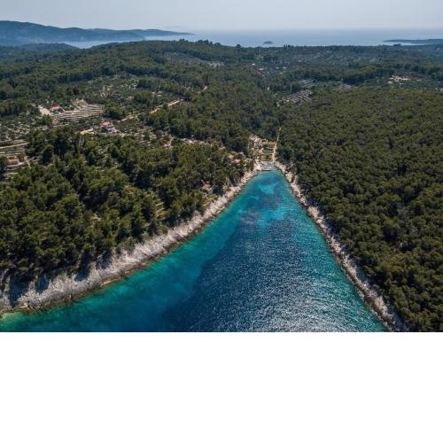 Kuća za odmor Žukova