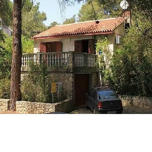 Rustic Holiday Home - Artatore