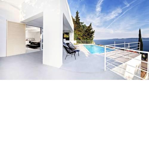 Kutlesa Villa Sleeps 6 Pool Air Con WiFi