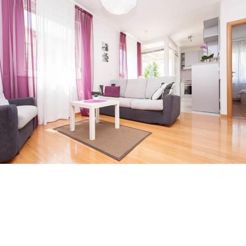 Kuvi Apartments