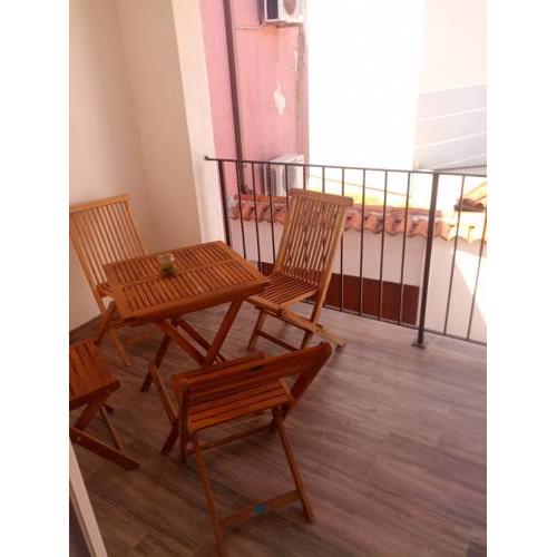 KV Danex Apartment D