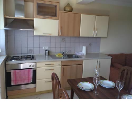 Kvajera Apartment