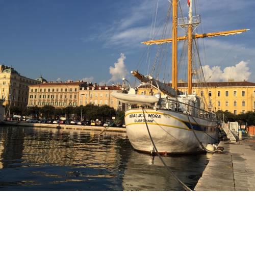 KVARNER - Apartment und Zimmervermietung