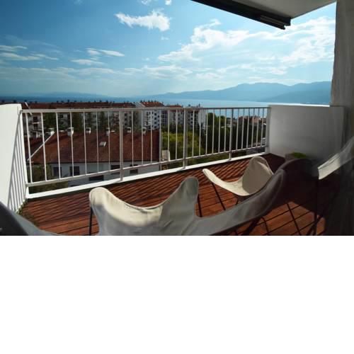 KVARNER BAY VIEW
