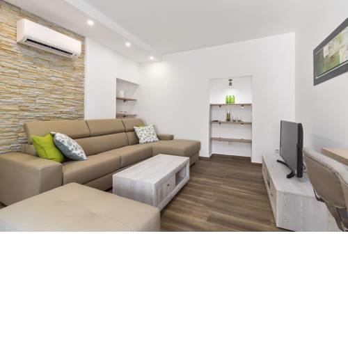 Kvarner Hills House