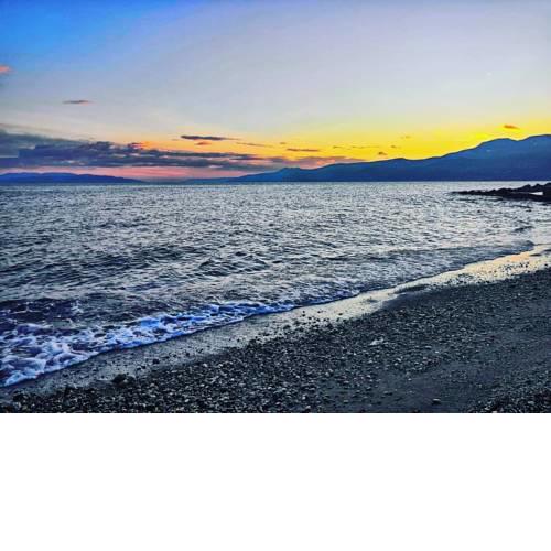Kvarner Sea View Apartment Rijeka