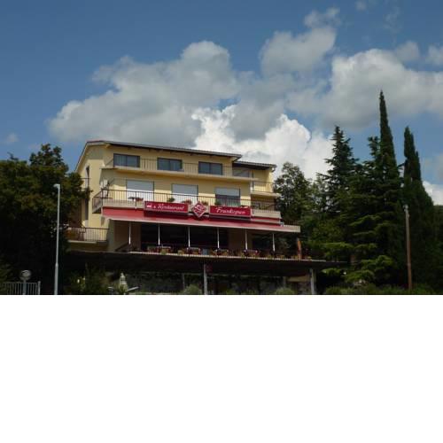Kvarner View Rooms