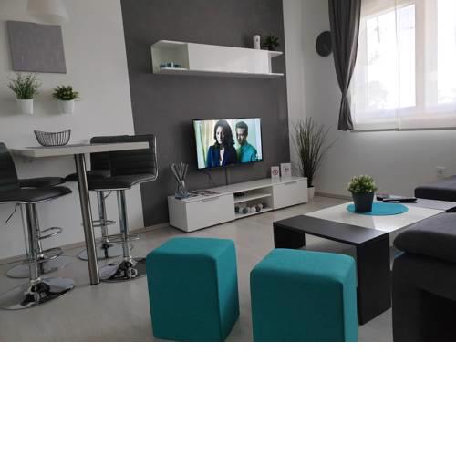 La Lu Apartment