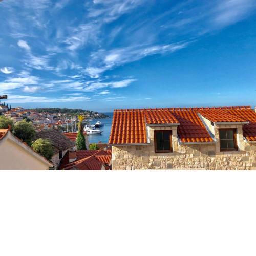La Maison - Hvar