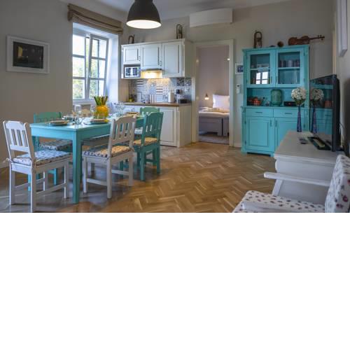 La Musica apartment
