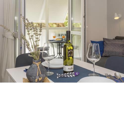 La Perla Apartment