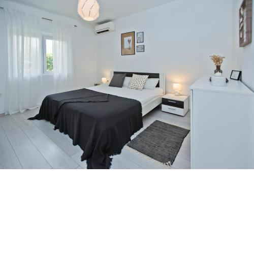 LA PERLA Hvar - luxury apartment