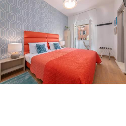 La Preziosa Rooms