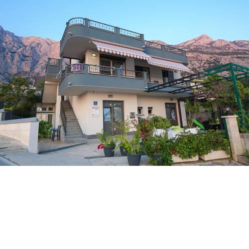 La Storia Apartments