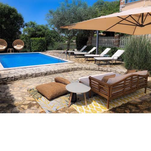 La Vita Bella Villa
