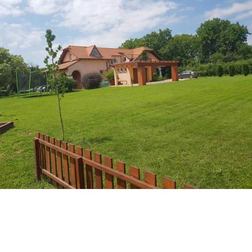 Ladanjska Kuca Maras