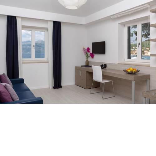 Lafodia Apartments
