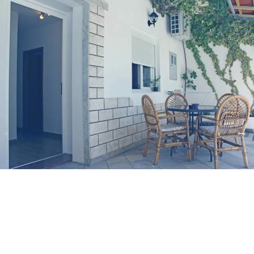 Laganini Apartments