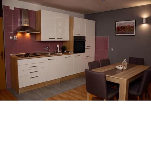 Lake Apartment