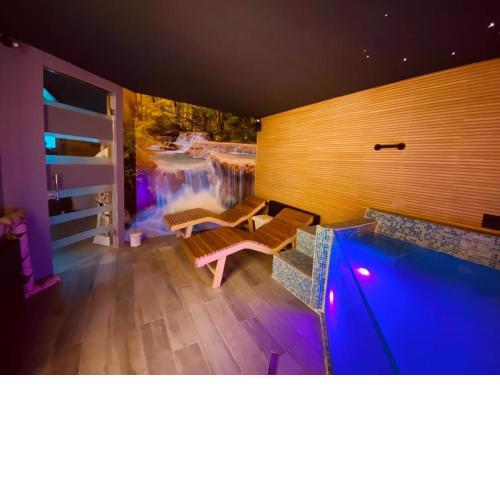 Lakeside Hotel Plitvice
