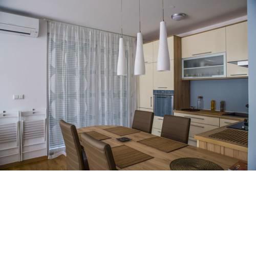 Lakeside Jarun Apartment