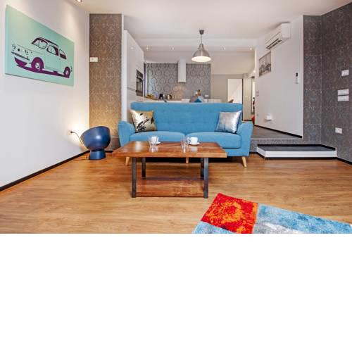 Lakovich Sea view Apartments