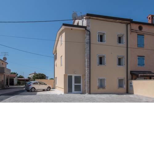LANA house with apartments