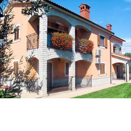 Landhaus Martina 376S