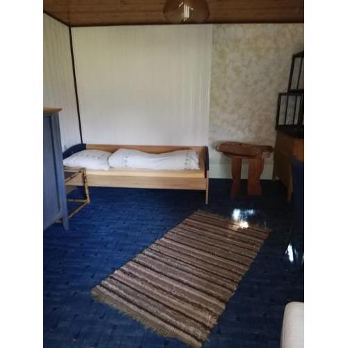 Ländliche und ruhige Zimmer mit Hundeunterkunft/Reitmöglichkeiten