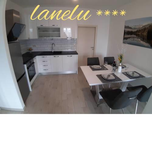 LANELU apartman