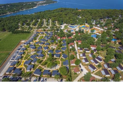 Lanterna Premium Camping Resort by Valamar