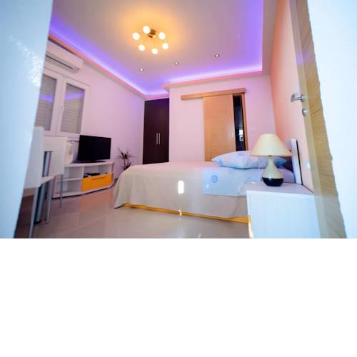 Lara Apartments