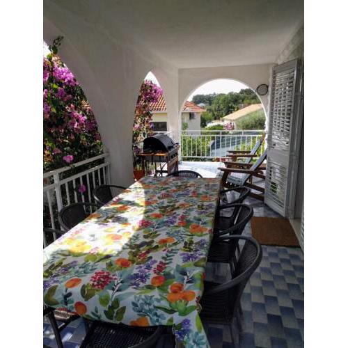 Large Apartment with Terrace