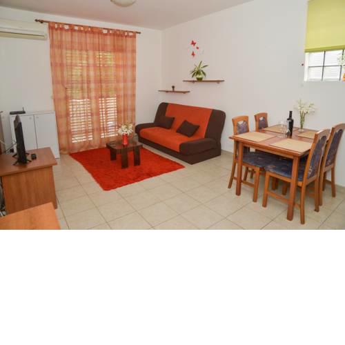 Latmo Apartment Zadar
