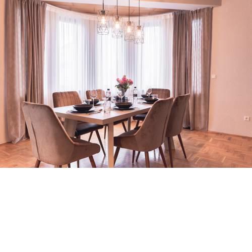 Laufer apartments Zagreb