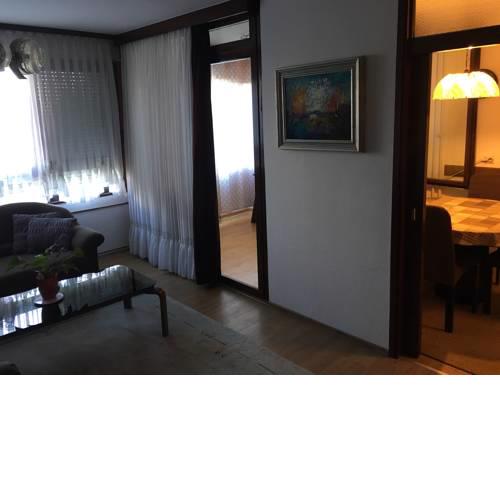 Laughing Buddha Apartment Špansko