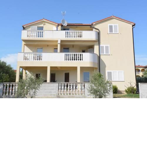 Lavanda Apartments