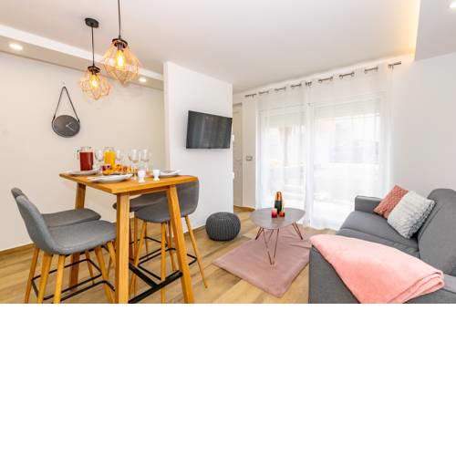 LAVANDA MASLINA - NEW LUXURY APARTMENTS