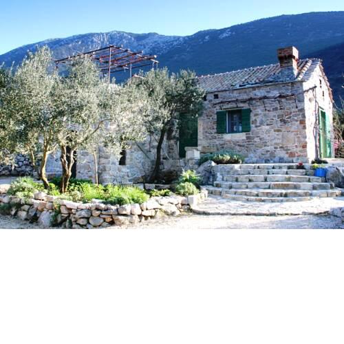 Lavender Cottage