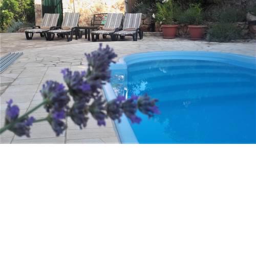 Lavender Hill Hvar Spa