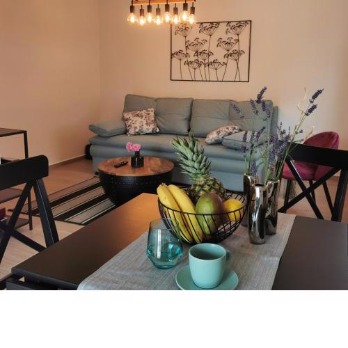 Lavender Rose Apartments